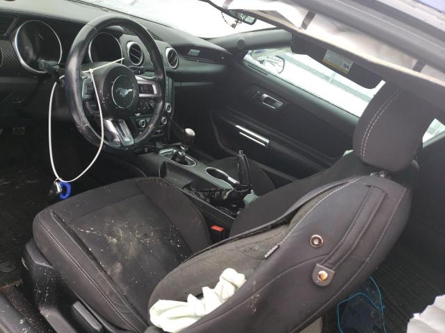Photo 8 from auction – 2018 FORD MUSTANG with VIN 1FA6P8TH7J5185373