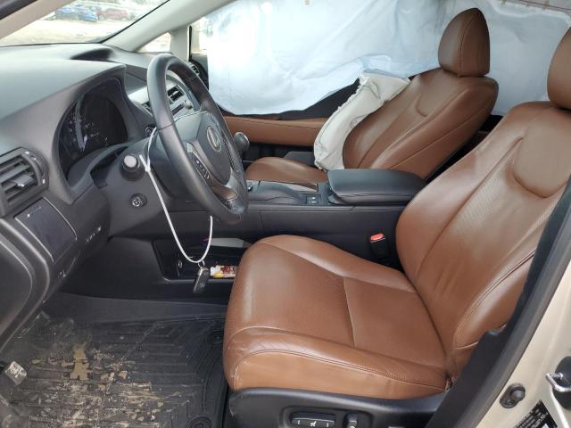 Photo 7 from auction – 2015 LEXUS RX 450H with VIN 2T2BC1BA7FC009171