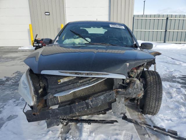 Photo 5 from auction – 2013 CHRYSLER 200 TOURIN with VIN 1C3CCBBB5DN583080