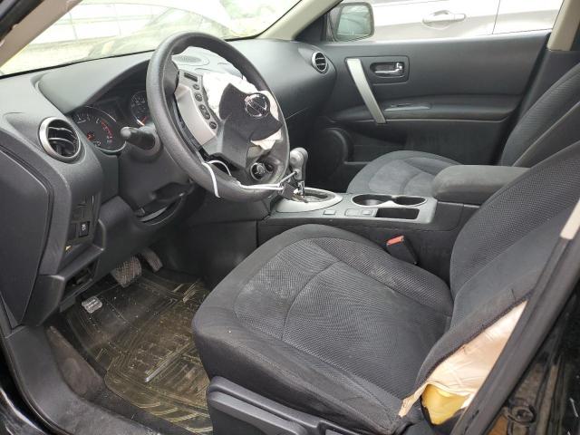 Photo 7 from auction – 2014 NISSAN ROGUE SELE with VIN JN8AS5MT4EW103897