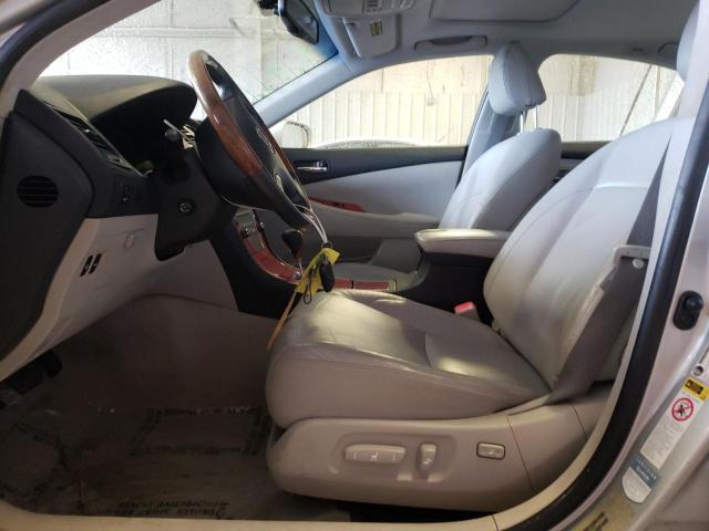 Photo 7 from auction – 2008 LEXUS ES 350 with VIN JTHBJ46G482169227
