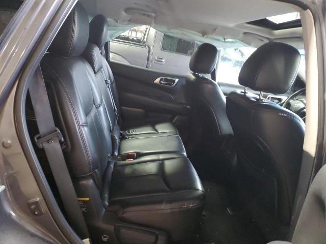 Photo 11 from auction – 2016 NISSAN PATHFINDER with VIN 5N1AR2MM5GC657111