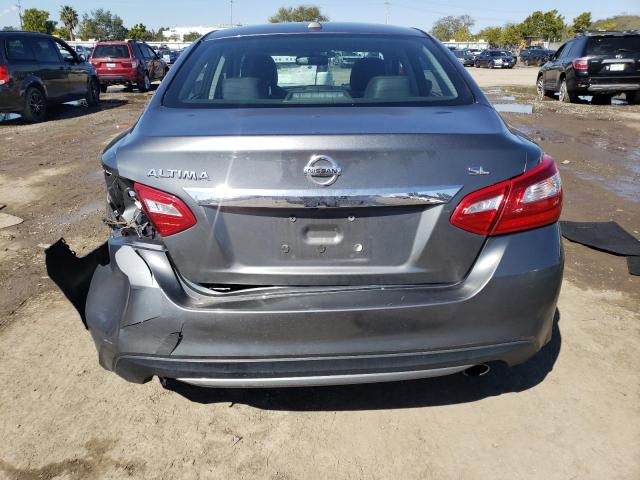 Photo 6 from auction – 2017 NISSAN ALTIMA 2.5 with VIN 1N4AL3AP5HC225877