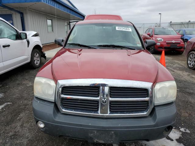 Photo 5 from auction – 2006 DODGE DAKOTA ST with VIN 1D7HE22K86S629734