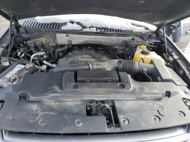 Foto 12 de la subasta – 2017 FORD EXPEDITION con VIN 1FMJK2AT3HEA09546