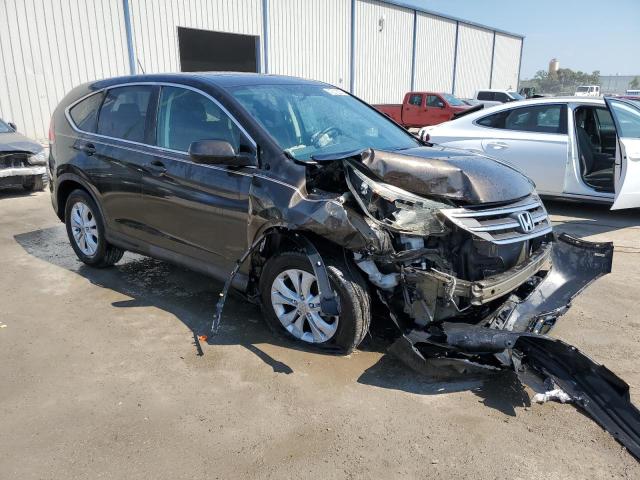 Photo 4 from auction – 2014 HONDA CR-V EX with VIN 5J6RM4H57EL007871