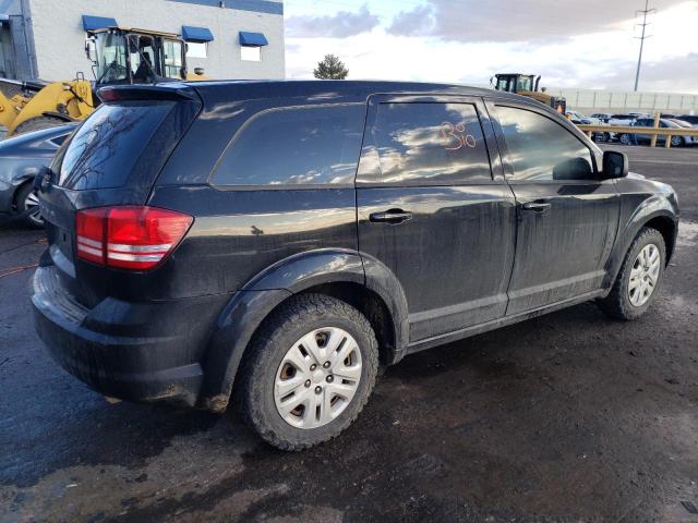 Photo 3 from auction – 2015 DODGE JOURNEY SE with VIN 3C4PDCABXFT597917