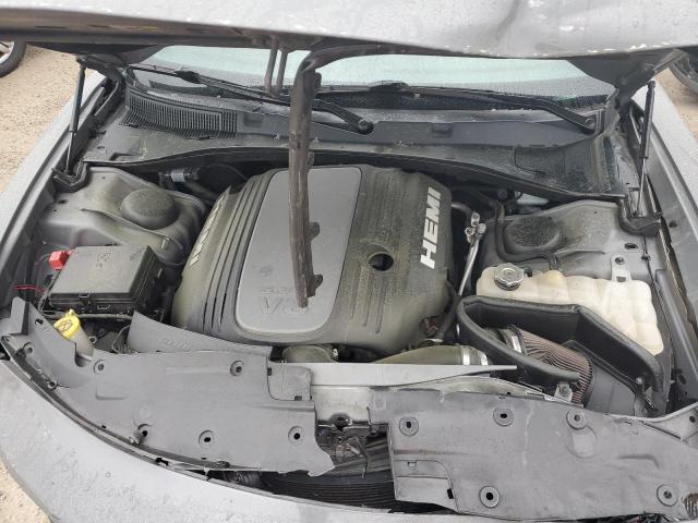 Photo 11 from auction – 2019 DODGE CHARGER R/ with VIN 2C3CDXCT2KH552716
