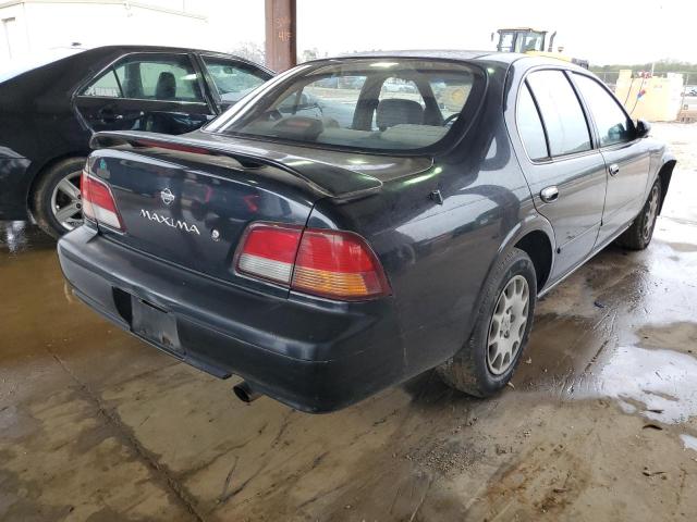 Photo 3 from auction – 1999 NISSAN MAXIMA with VIN JN1CA21D4XT806376