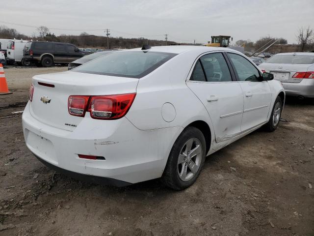 Photo 3 from auction – 2013 CHEVROLET MALIBU LS with VIN 1G11B5SA0DF174342