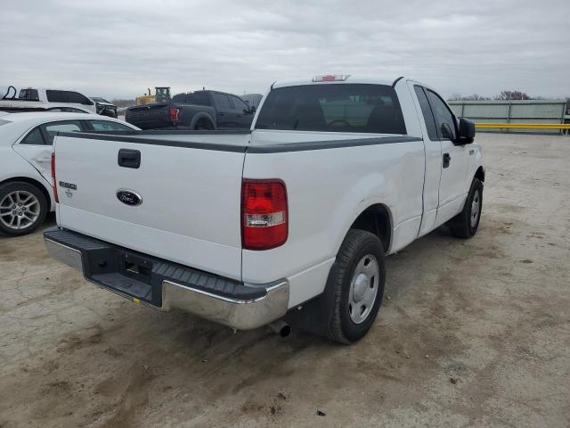 Photo 3 from auction – 2008 FORD F150 with VIN 1FTRF12208KE96010