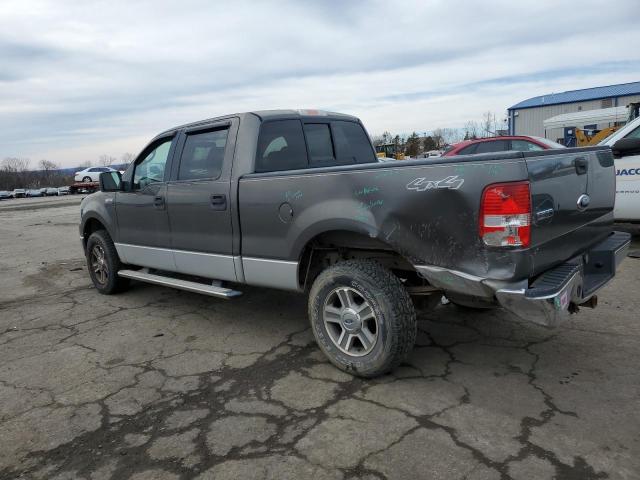 Photo 2 from auction – 2006 FORD F150 SUPER with VIN 1FTPW14556FB36218