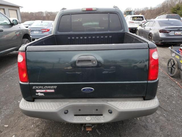 Photo 6 from auction – 2002 FORD EXPLORER S with VIN 1FMZU77E12UC51977
