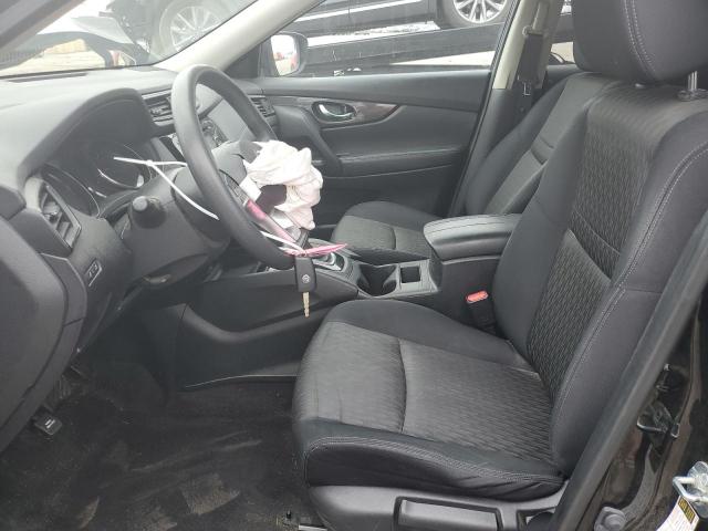 Photo 7 from auction – 2017 NISSAN ROGUE S with VIN JN8AT2MT3HW131772