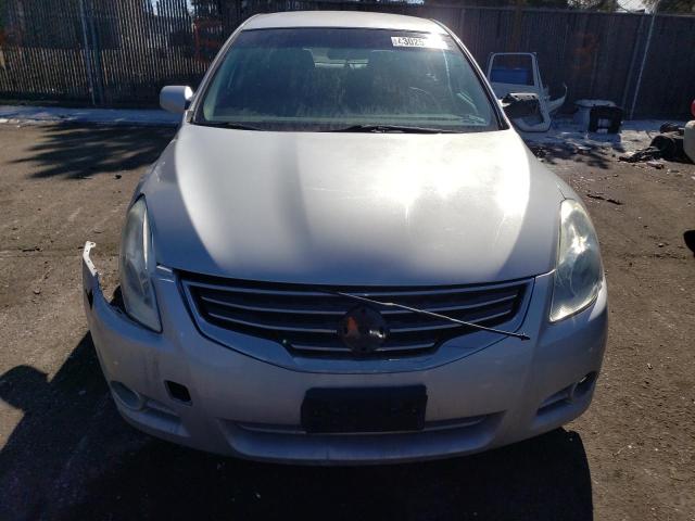 Photo 5 from auction – 2011 NISSAN ALTIMA BAS with VIN 1N4AL2AP8BC161531