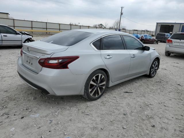 Photo 3 from auction – 2017 NISSAN ALTIMA 2.5 with VIN 1N4AL3AP7HN308540