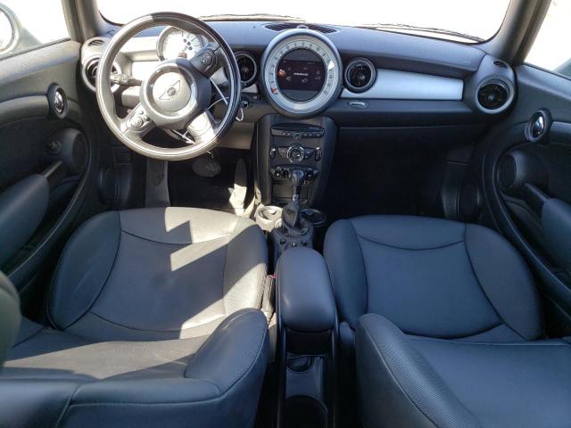 Photo 8 from auction – 2011 MINI COOPER with VIN WMWSU3C55BT096261