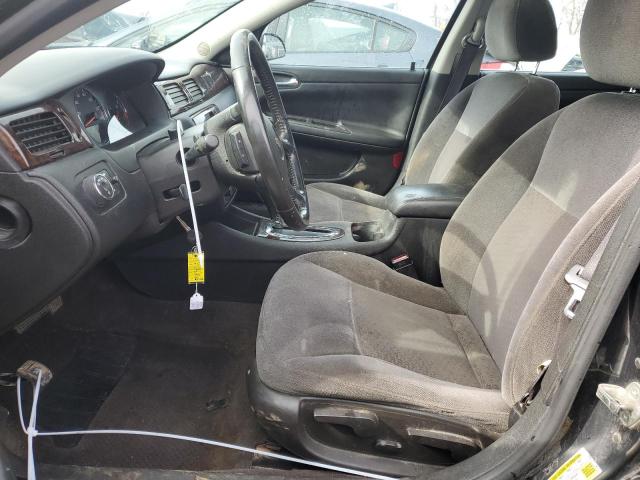 Photo 7 from auction – 2014 CHEVROLET IMPALA LIM with VIN 2G1WB5E37E1129054
