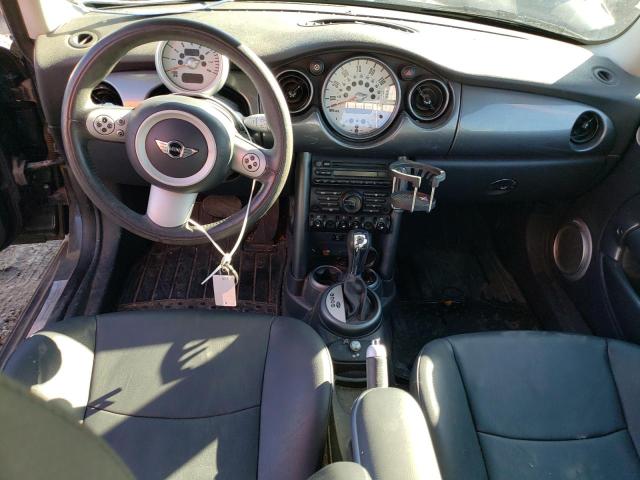 Photo 8 from auction – 2006 MINI COOPER with VIN WMWRC33566TK18455