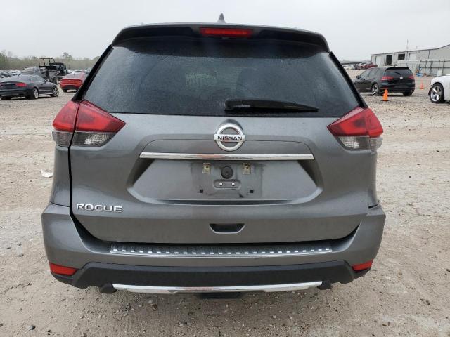 Photo 6 from auction – 2018 NISSAN ROGUE S with VIN 5N1AT2MT9JC774352