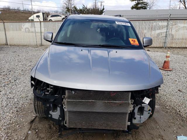 Foto 5 de la subasta – 2016 DODGE JOURNEY SX con VIN 3C4PDCBB6GT178107