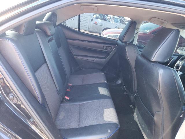 Photo 10 from auction – 2017 TOYOTA COROLLA L with VIN 5YFBURHE7HP643416
