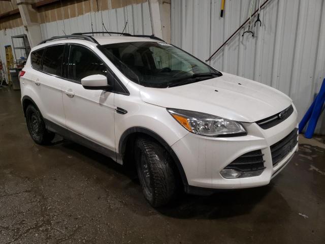 Photo 4 from auction – 2014 FORD ESCAPE SE with VIN 1FMCU9G90EUD88174