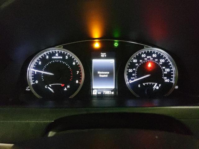 Photo 9 from auction – 2016 TOYOTA CAMRY with VIN 4T1BF1FK0GU524656