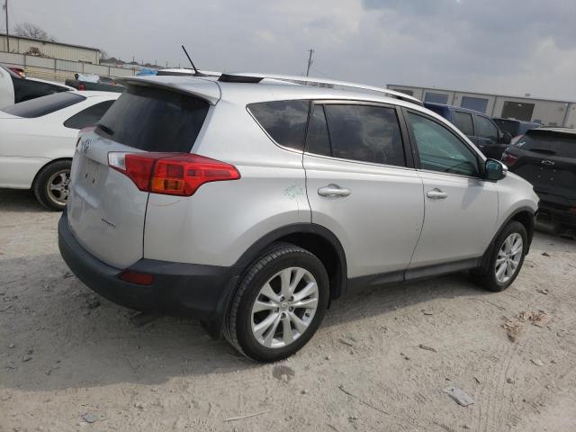 Photo 3 from auction – 2015 TOYOTA RAV4 LIMIT with VIN 2T3YFREV1FW226949