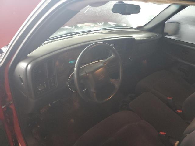 Photo 8 from auction – 2002 CHEVROLET SILVERADO with VIN 1GCEC14T52Z318007