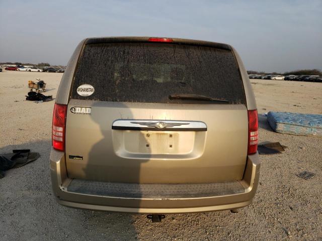 Photo 6 from auction – 2009 CHRYSLER TOWN & COU with VIN 2A8HR44E49R633957