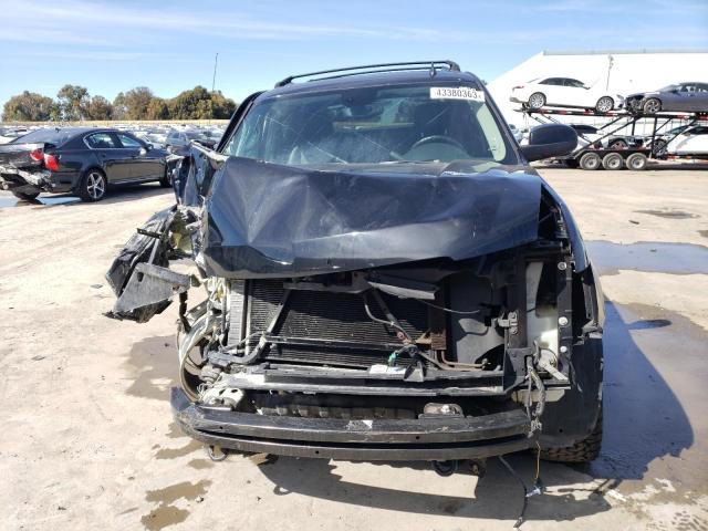 Photo 5 from auction – 2007 CHEVROLET AVALANCHE with VIN 3GNFK123X7G186581