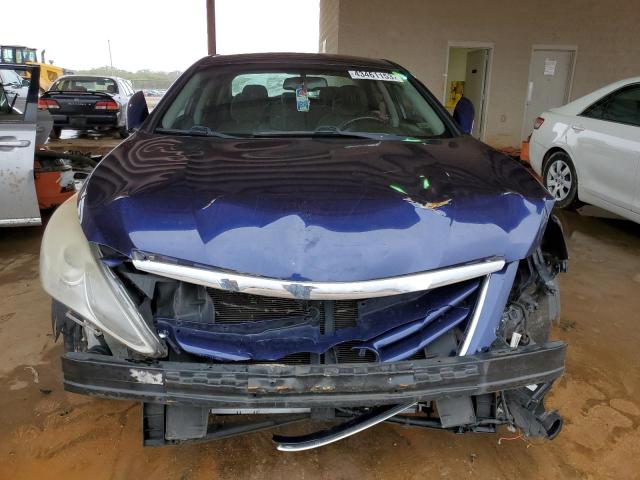 Photo 5 from auction – 2013 HYUNDAI SONATA GLS with VIN 5NPEB4AC1DH565981
