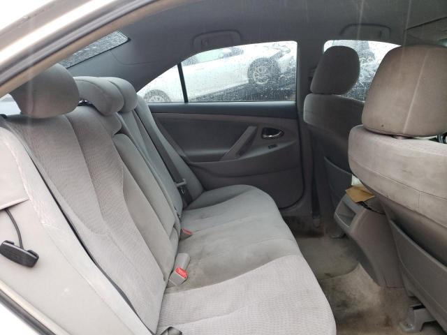 Photo 10 from auction – 2011 TOYOTA CAMRY BASE with VIN 4T1BF3EK2BU176171