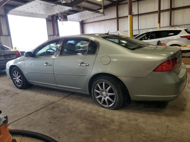 Photo 2 from auction – 2007 BUICK LUCERNE CX with VIN 1G4HD57227U111028