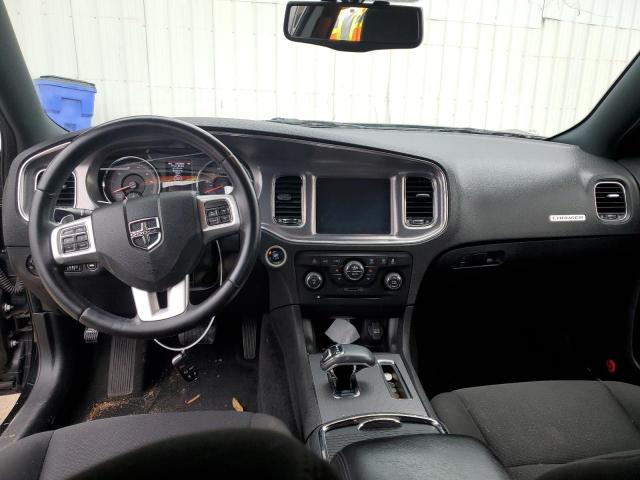 Photo 8 from auction – 2012 DODGE CHARGER SX with VIN 2C3CDXHG2CH303295