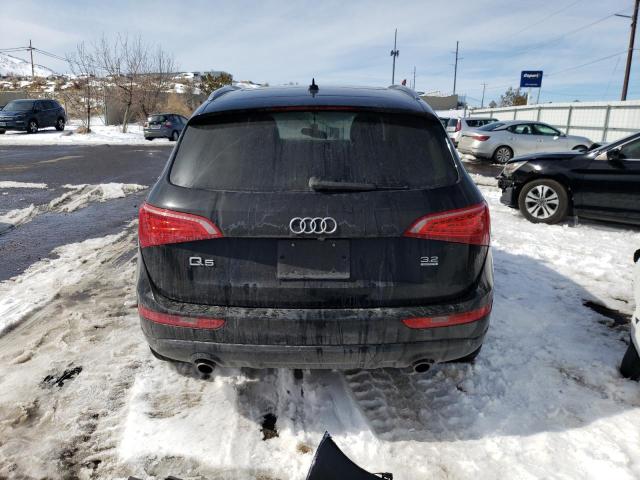 Photo 6 from auction – 2010 AUDI Q5 PRESTIG with VIN WA1VKAFP5AA060792