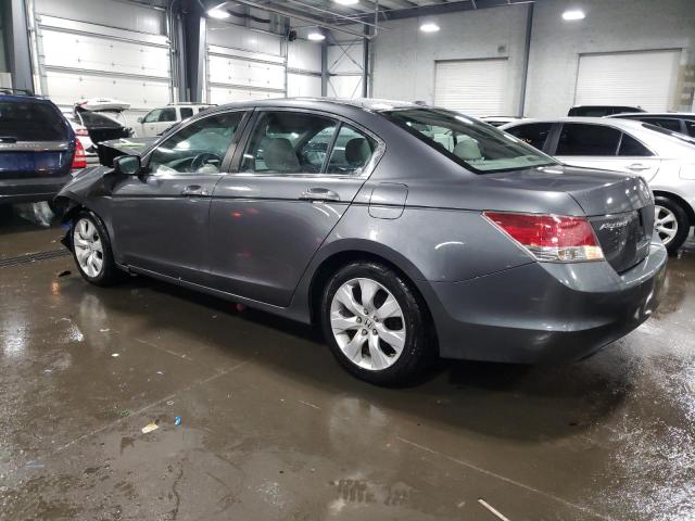Photo 2 from auction – 2010 HONDA ACCORD EXL with VIN 1HGCP2F89AA167441