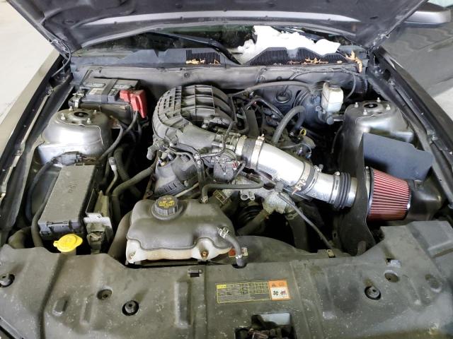 Photo 11 from auction – 2013 FORD MUSTANG with VIN 1ZVBP8AM3D5237754