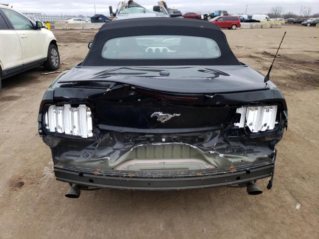 Photo 6 from auction – 2017 FORD MUSTANG with VIN 1FATP8UH3H5287863