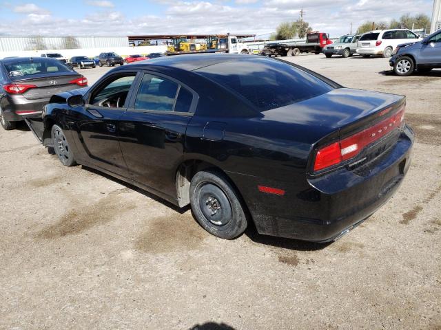 Photo 2 from auction – 2011 DODGE CHARGER with VIN 2B3CL3CGXBH544522