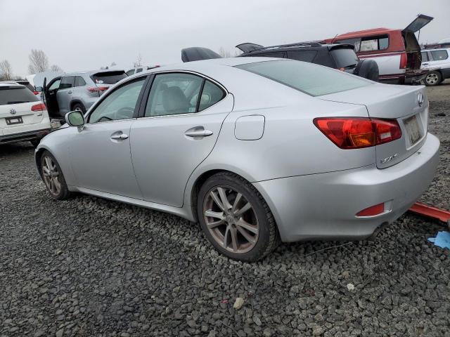 Photo 2 from auction – 2006 LEXUS IS 350 with VIN JTHBE262565002559