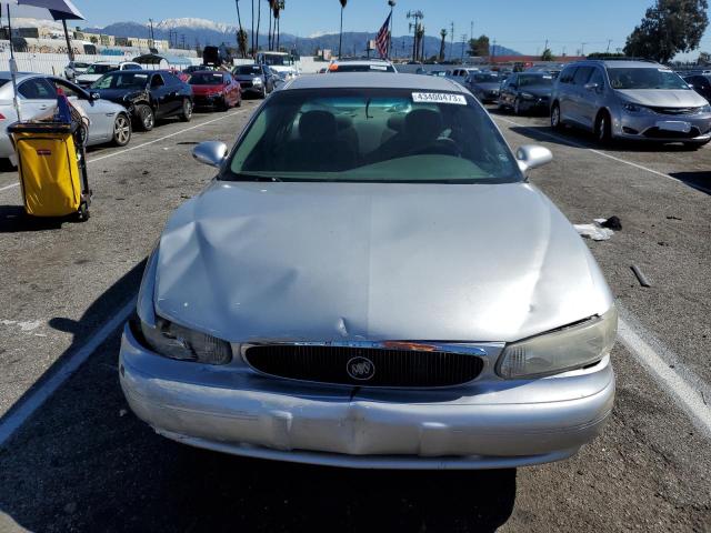 Photo 5 from auction – 2003 BUICK CENTURY CU with VIN 2G4WS52J631299540