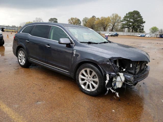 Photo 4 from auction – 2013 LINCOLN MKT with VIN 2LMHJ5AT6DBL54700