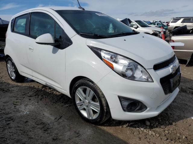 Zdjęcie 4 z aukcji – 2013 CHEVROLET SPARK 1LT z VIN KL8CD6S91DC583773