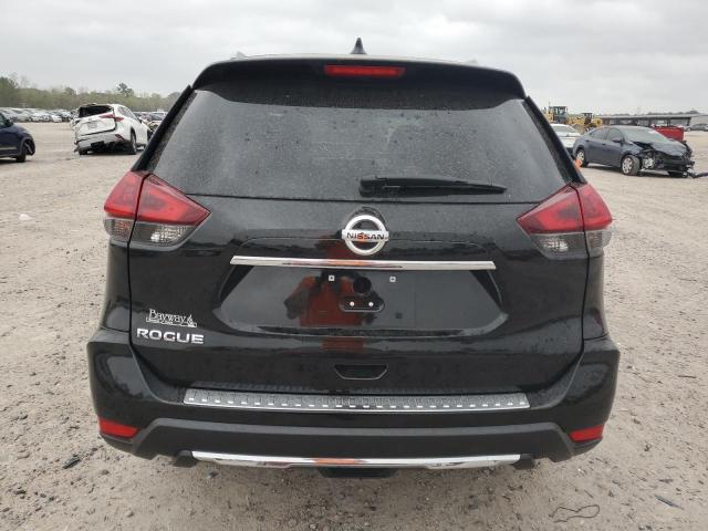 Photo 6 from auction – 2018 NISSAN ROGUE S with VIN 5N1AT2MT2JC843866