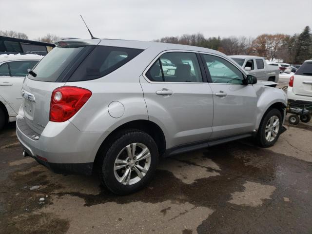Photo 3 from auction – 2013 CHEVROLET EQUINOX LS with VIN 1GNFLCEK8DZ111997