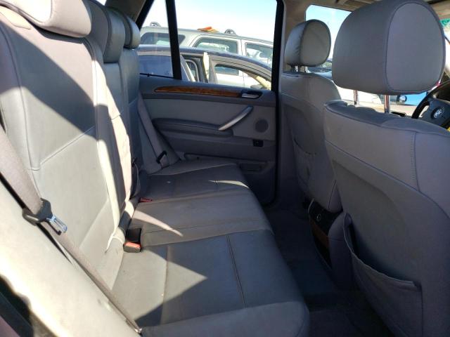 Photo 10 from auction – 2002 BMW X3 with VIN 5UXFA53512LP28292