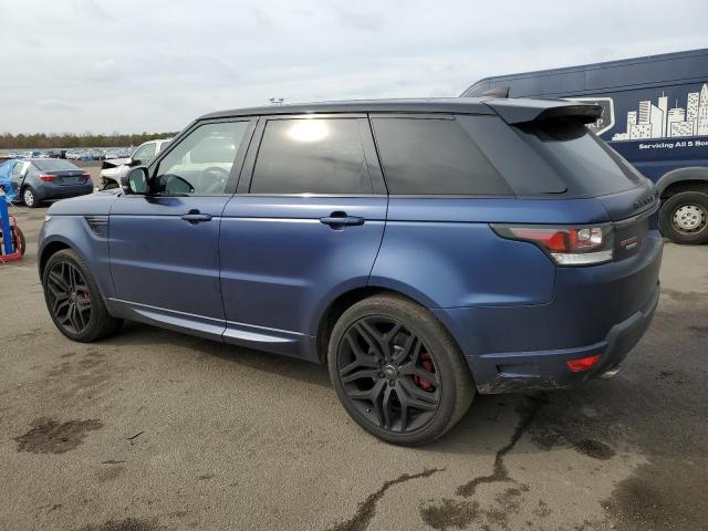 Фото 2 с аукциона – 2017 LAND ROVER RANGE ROVE с VIN SALWV2FEXHA149606