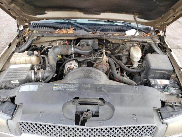 Photo 11 from auction – 2004 CHEVROLET SILVERADO with VIN 1GCEC14X64Z273634